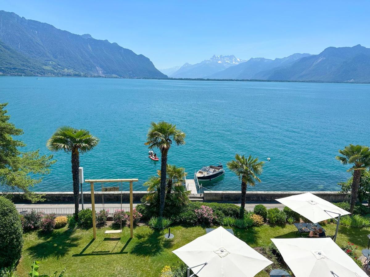 Hotel La Montreux