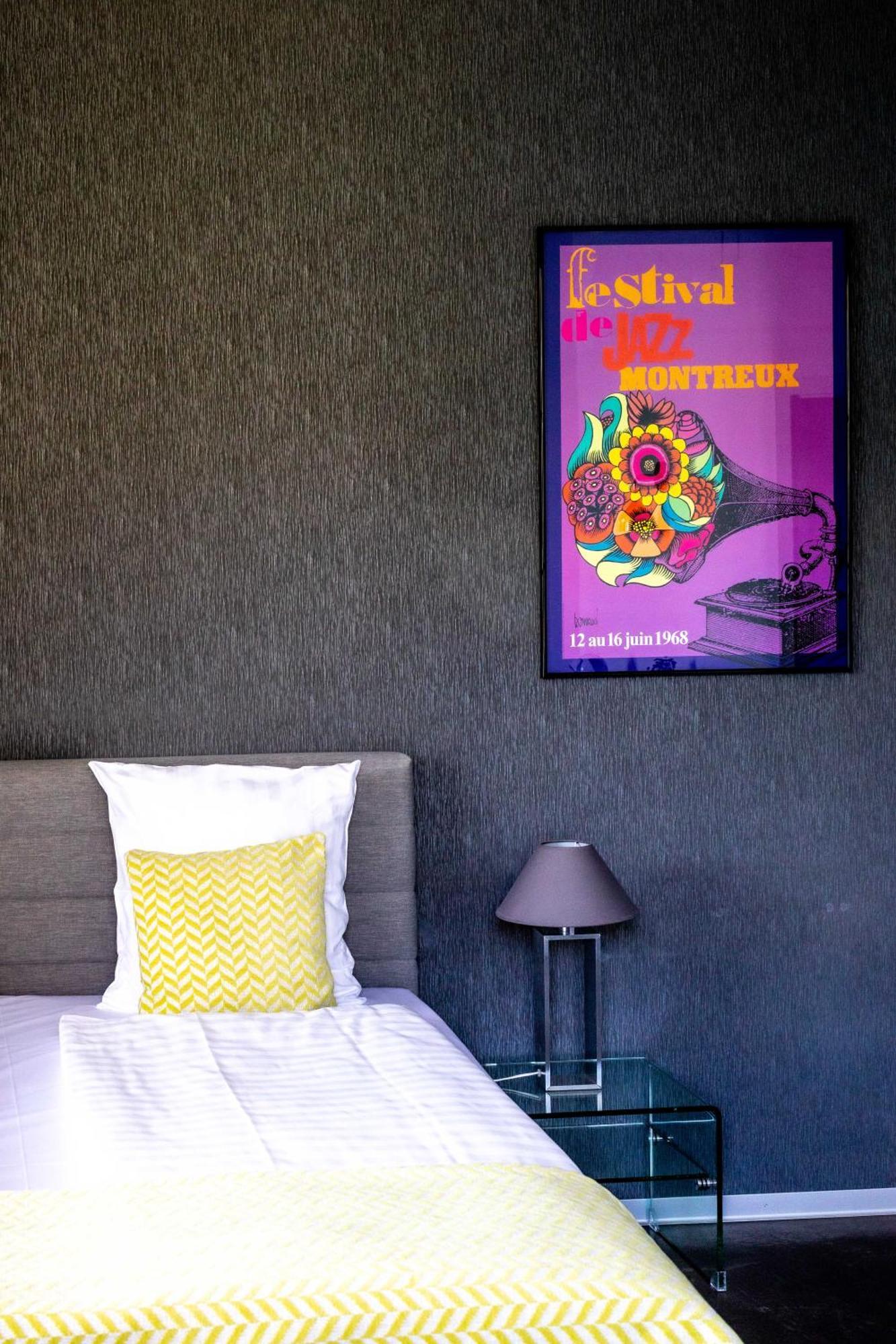 Hotel La