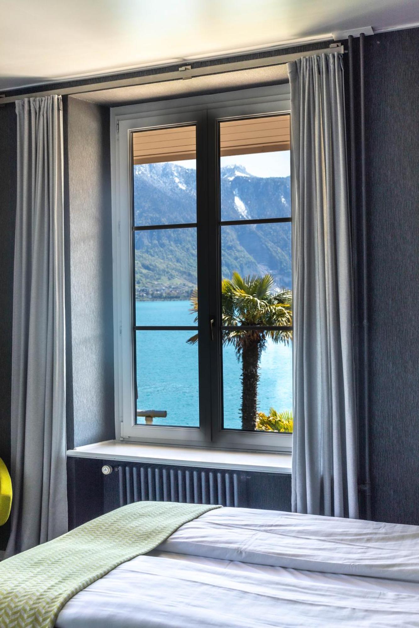 Hotel La Montreux