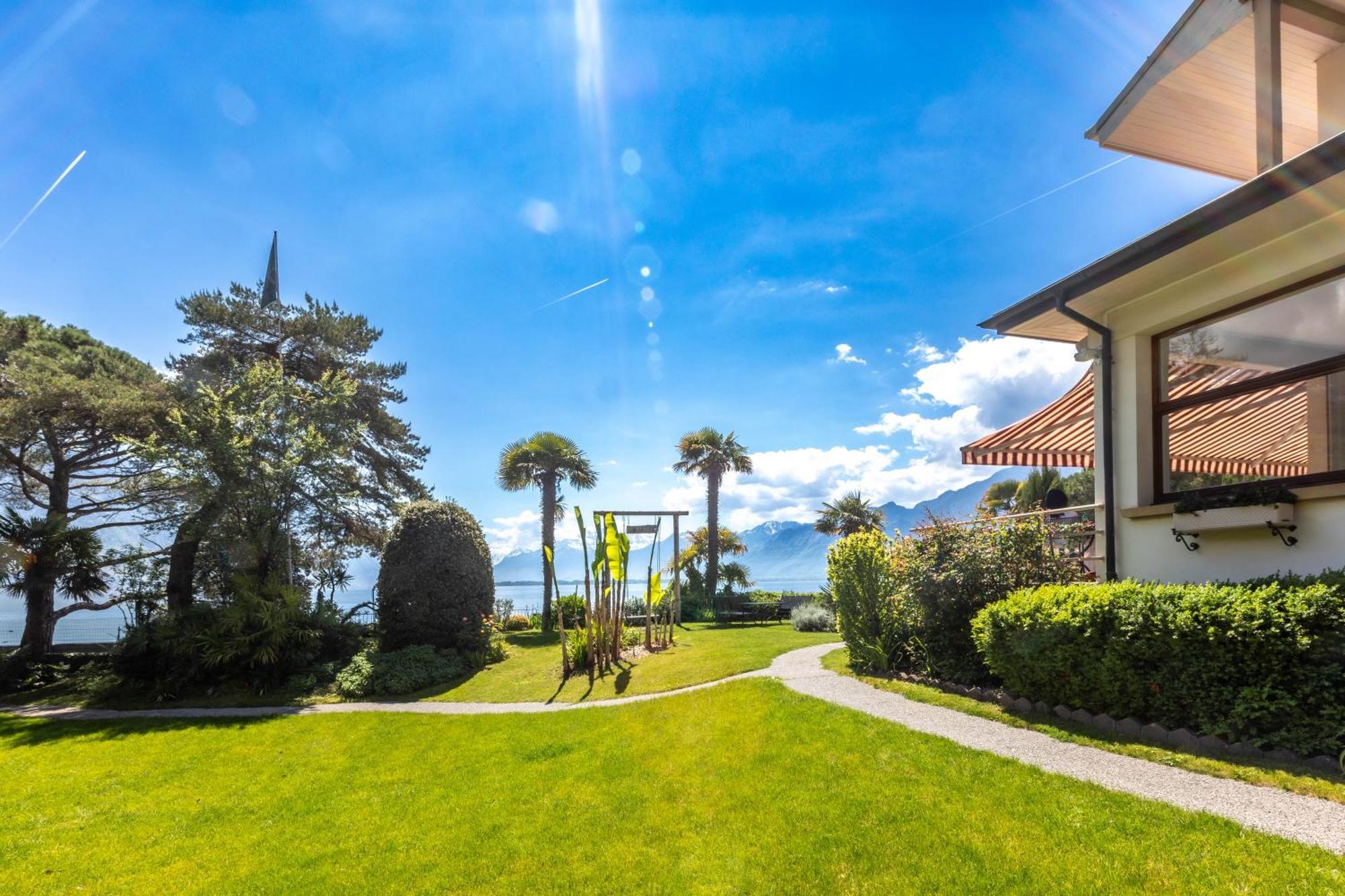 La Montreux