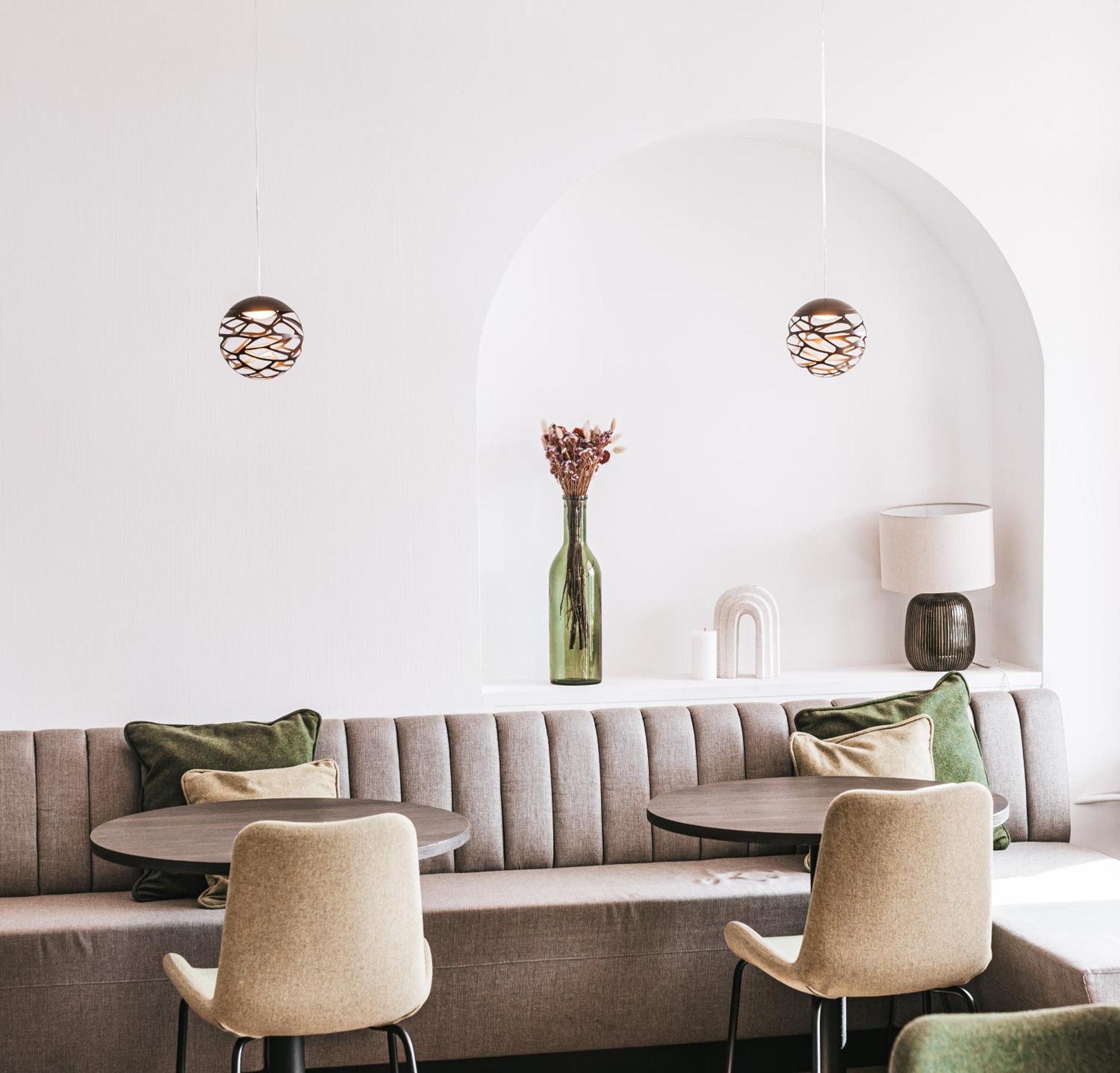 Hotel La 4*